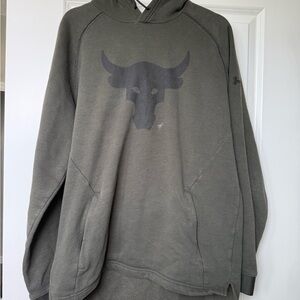 Under Armour Rock Hoodie